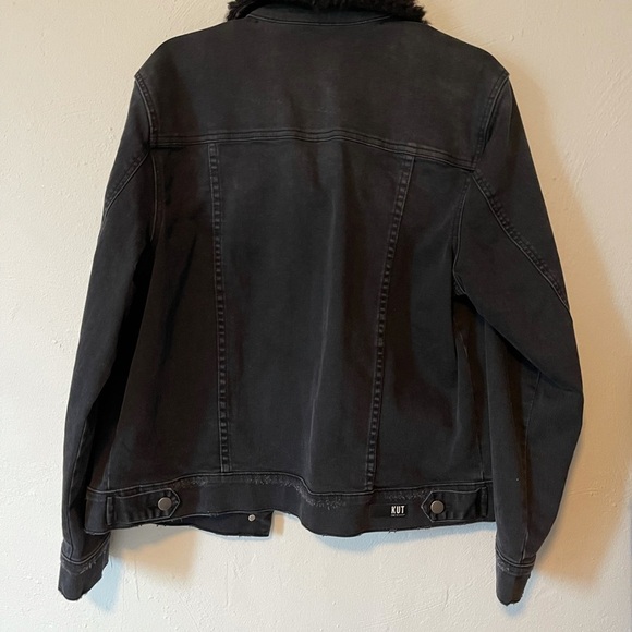 KUT FROM THE KLOTH JACKET - Picture 5 of 12